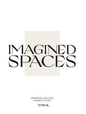 cover image of Imagined Spaces